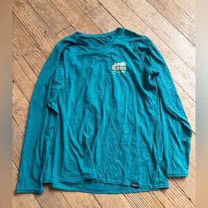 Patagonia Capilene Long Sleeve